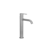 Loft Tall Basin Mixer Chrome gallery detail image