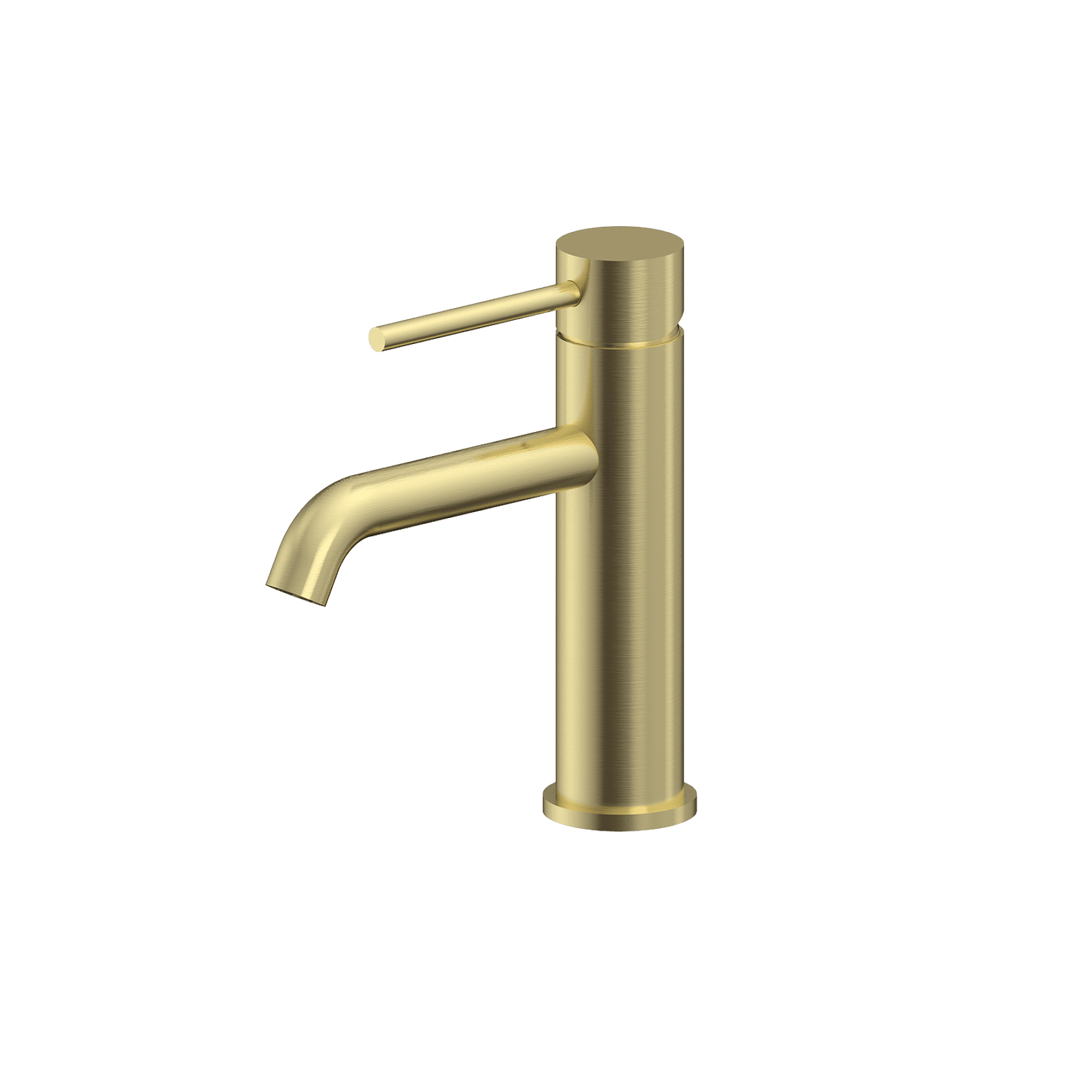 Pioneer Standard Basin Mixer gallery detail image