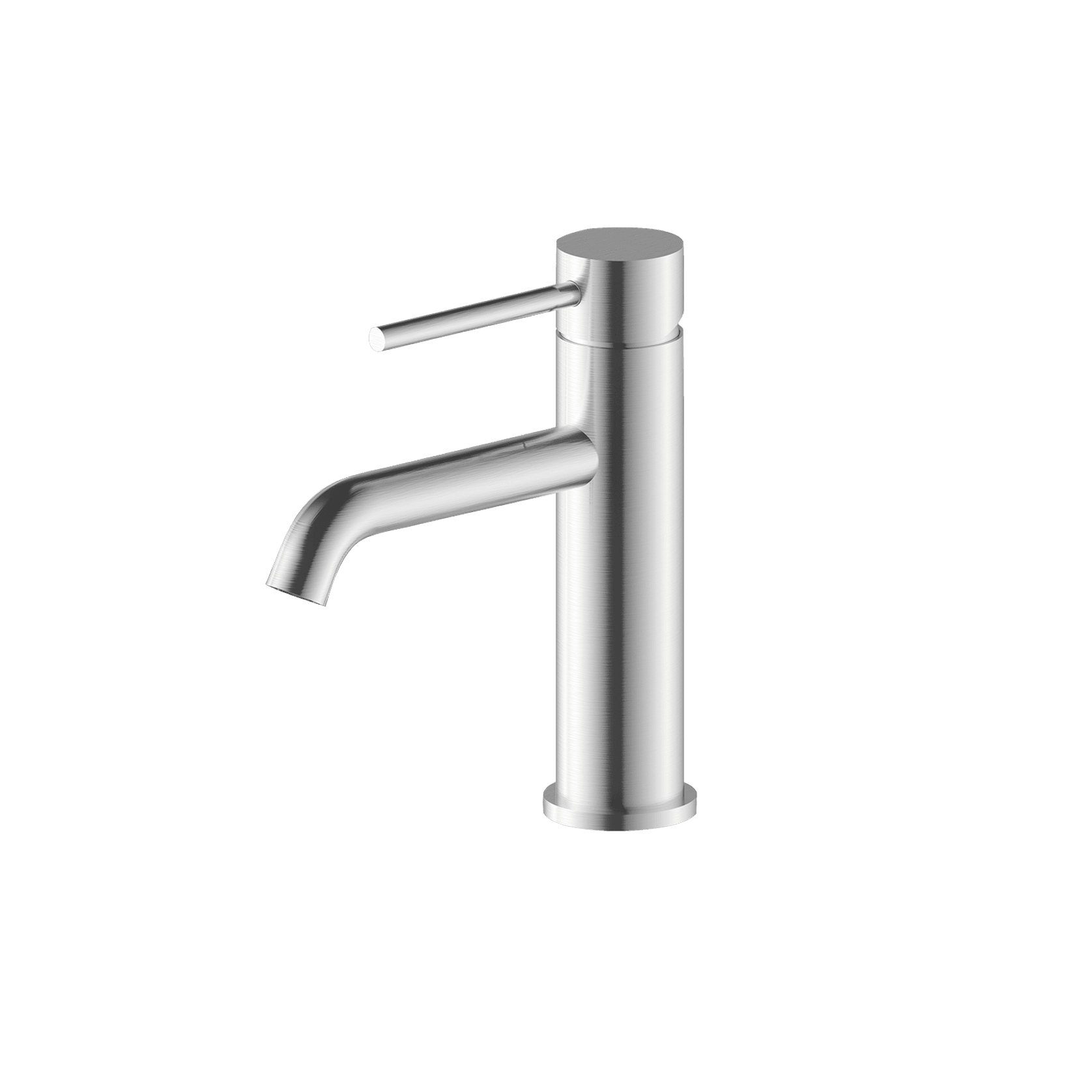 Pioneer Standard Basin Mixer gallery detail image