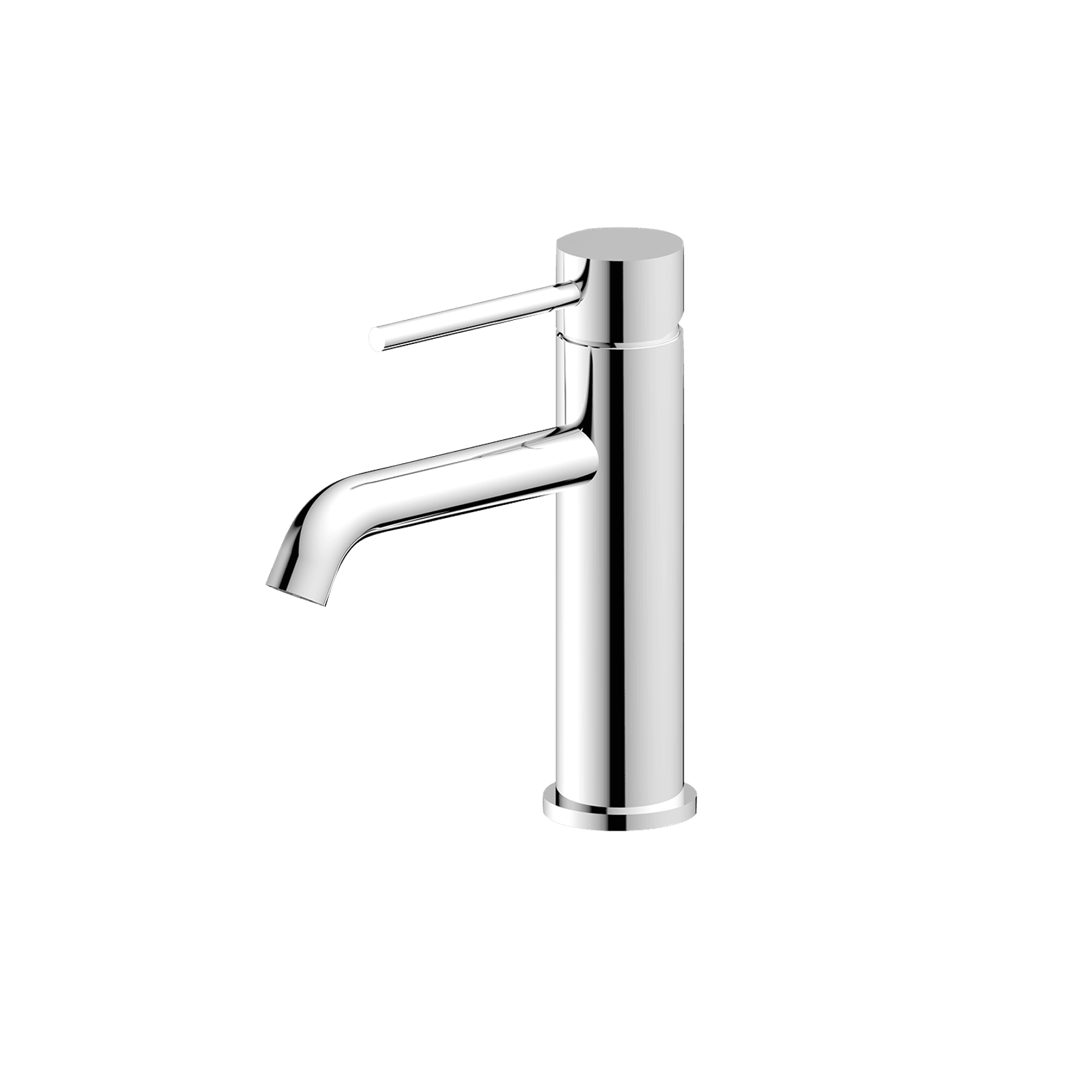 Pioneer Standard Basin Mixer gallery detail image