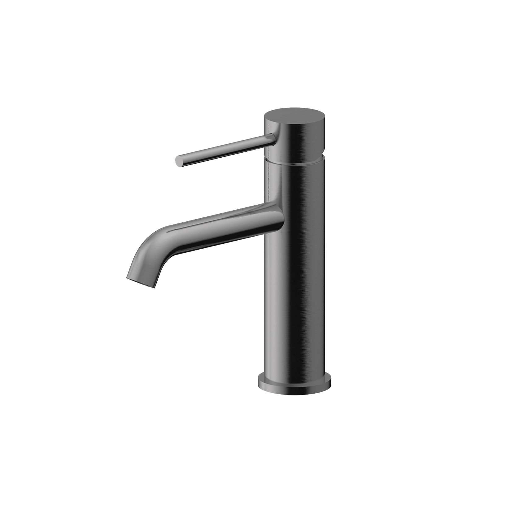 Pioneer Standard Basin Mixer gallery detail image