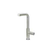 Urban Minimalist Mixer Brushed Stainless gallery detail image