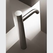 Nostromo Vessel Basin Mixer With Knob Handle gallery detail image