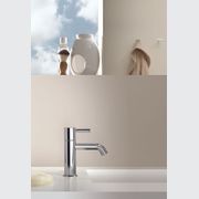 Nostromo Basin Mixer With Lever Handle gallery detail image