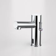 G-Series Electronic Hands Free Basin Mixer gallery detail image