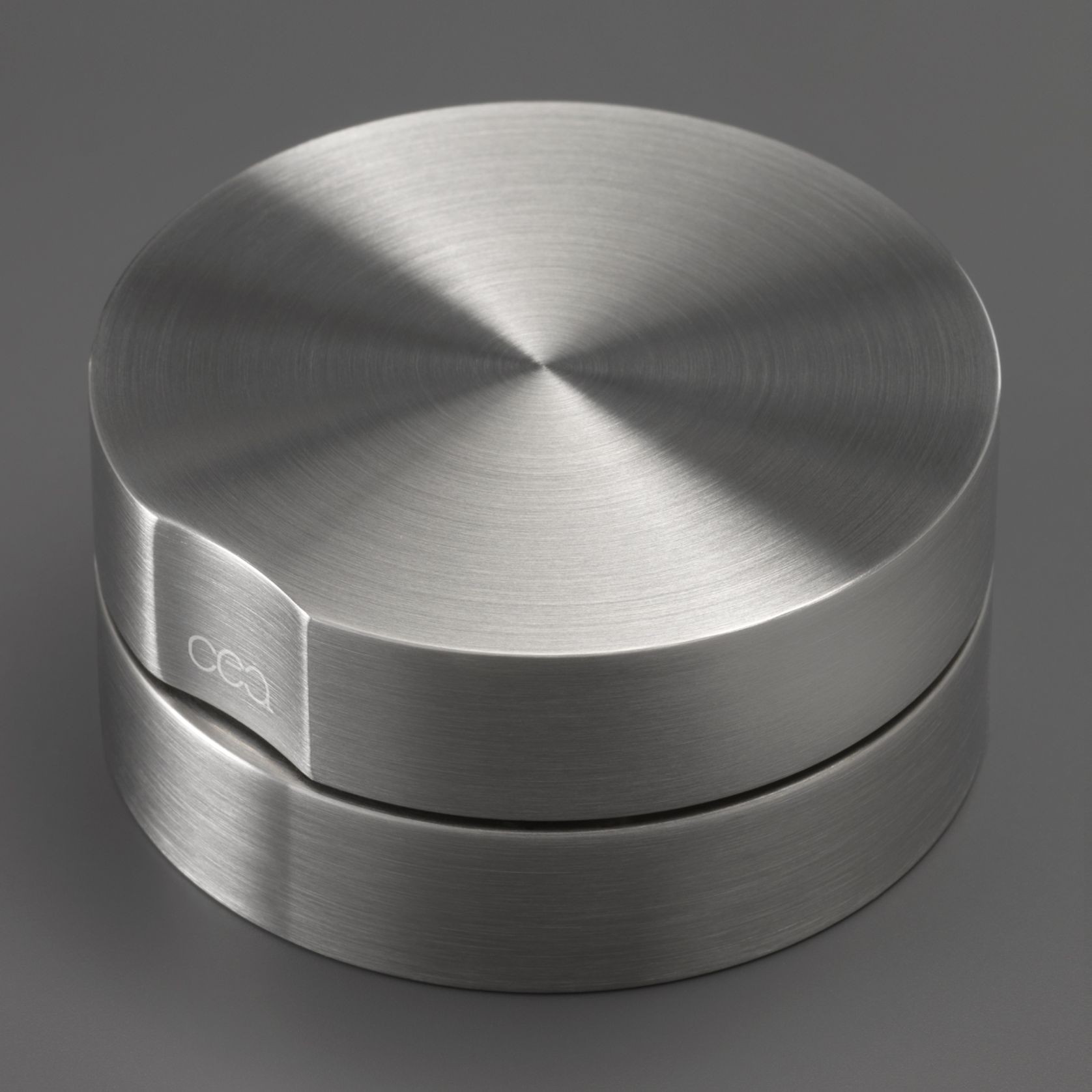 GIOTTO PLUS Remote Deck Mounted Mixer by CEA gallery detail image