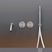 GIOTTO Wall Mounted 2 Mixer by CEA gallery detail image