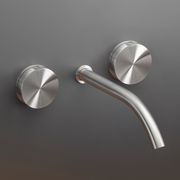 GIOTTO Wall Mounted Dual Mixer by CEA gallery detail image