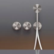 GIOTTO Wall Mounted Mixer by CEA gallery detail image