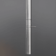 GRADI Ceiling Mounted Progressive Mixer by CEA gallery detail image