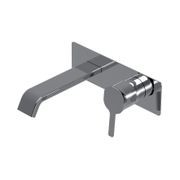 Luxe Wall Mount Mixer gallery detail image