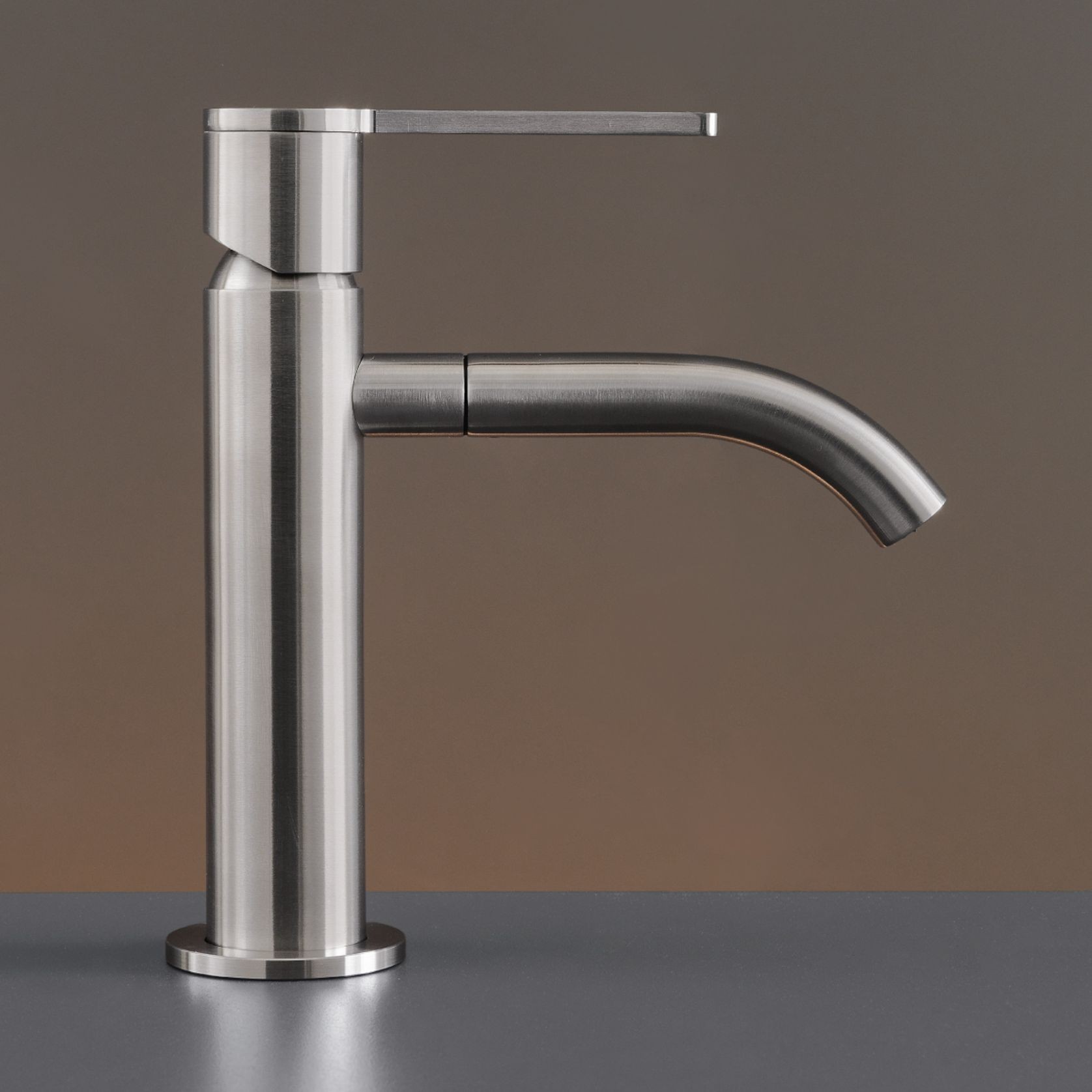 INNOVO Pillar Tap For Hot & Cold by CEA gallery detail image