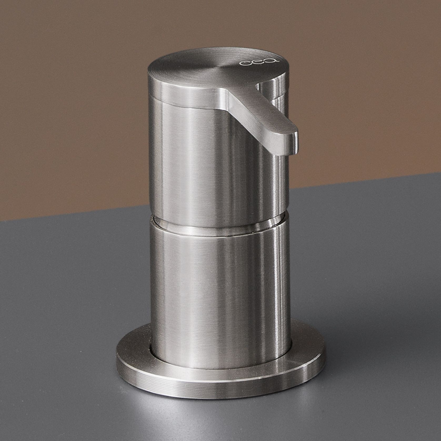 INNOVO Deck Mounted Single Handle Mixer by CEA gallery detail image