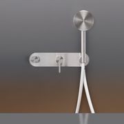 INNOVO Wall Mounted Thermostatic by CEA gallery detail image