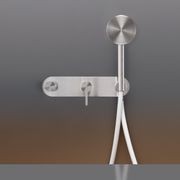 INNOVO Wall Mounted Thermostatic Set by CEA gallery detail image