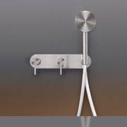 INNOVO Wall Mounted 2 Mixer Set by CEA gallery detail image