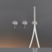 INNOVO Wall Mounted 2 Mixer Set by CEA gallery detail image