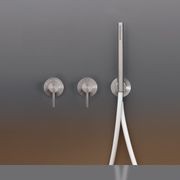 INNOVO Wall Mounted Mixer Set by CEA gallery detail image