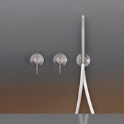 INNOVO Wall Mounted Mixer Set by CEA gallery detail image