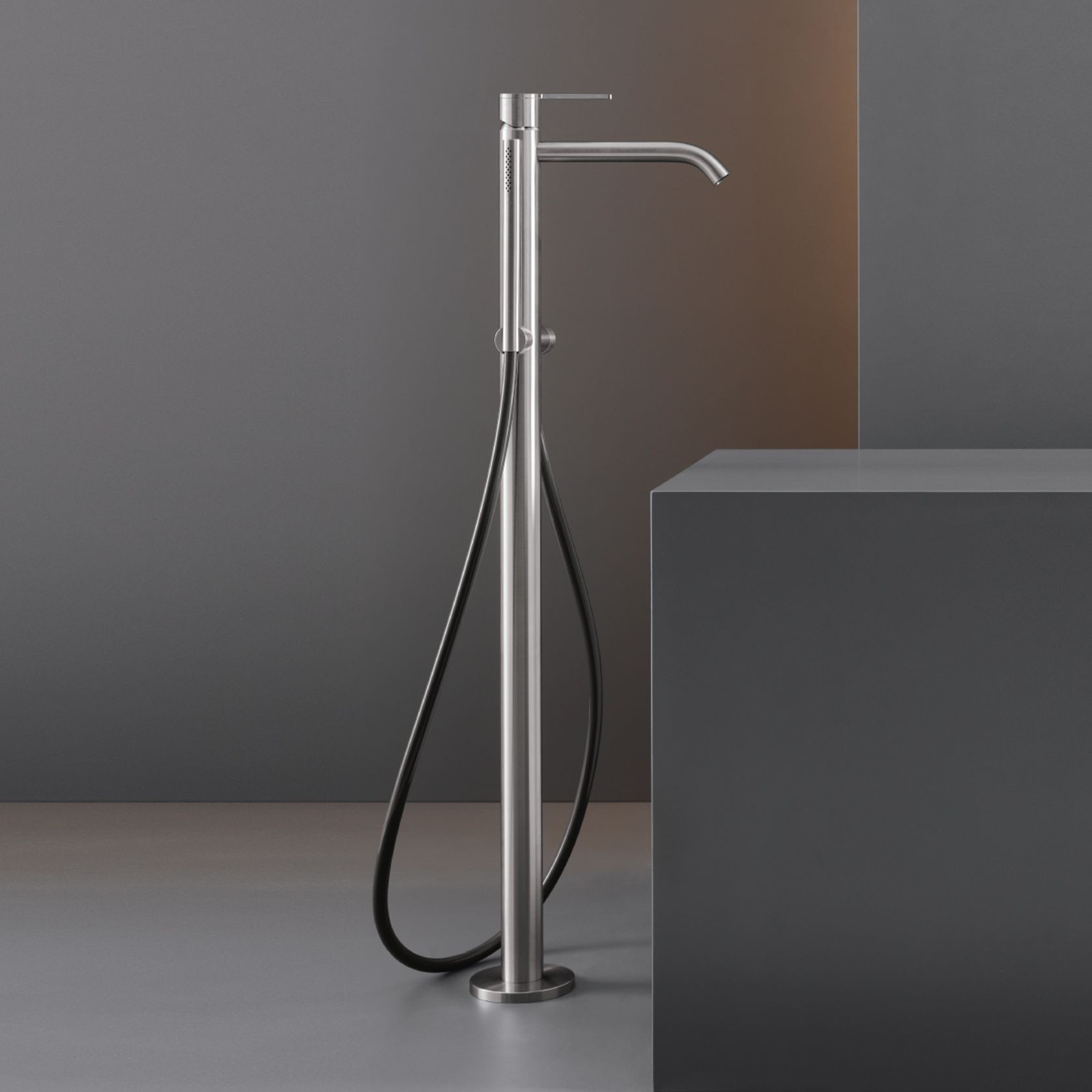 INNOVO Freestanding Mixer For Bath by CEA gallery detail image