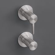 INNOVO Thermostatic Shower Mixer by CEA gallery detail image