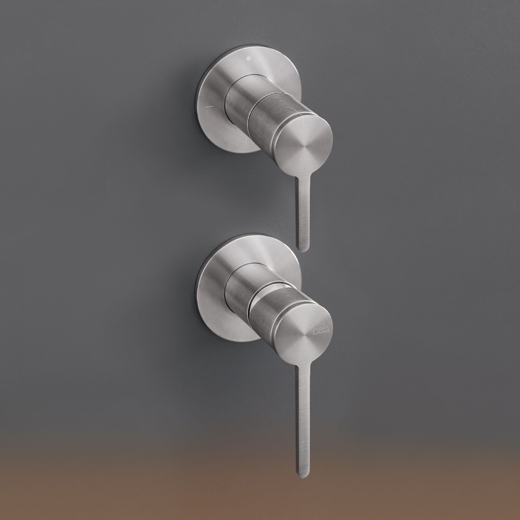 INNOVO Shower Mixer Set by CEA gallery detail image