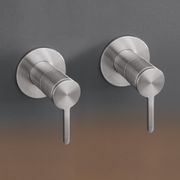 INNOVO Wall Mounted Shut Off Valves by CEA gallery detail image