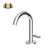 Isy22 Basin Mixer gallery detail image