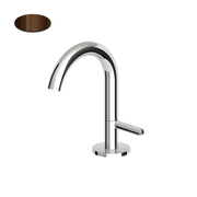 Isy22 Basin Mixer gallery detail image