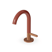 Isy22 Basin Mixer gallery detail image