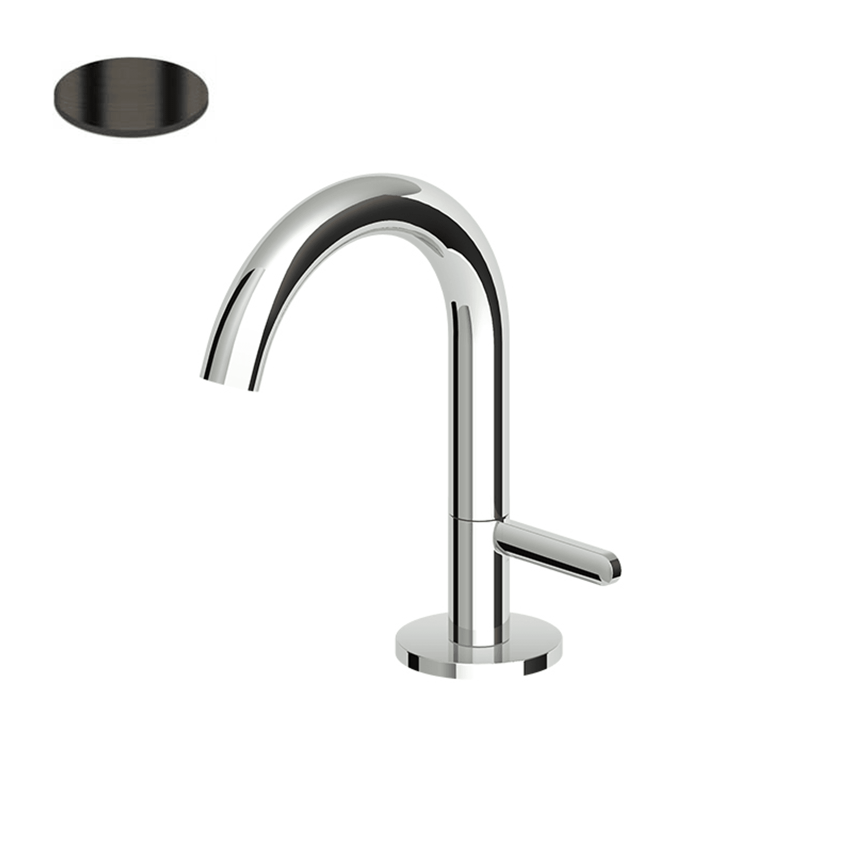 Isy22 Basin Mixer gallery detail image