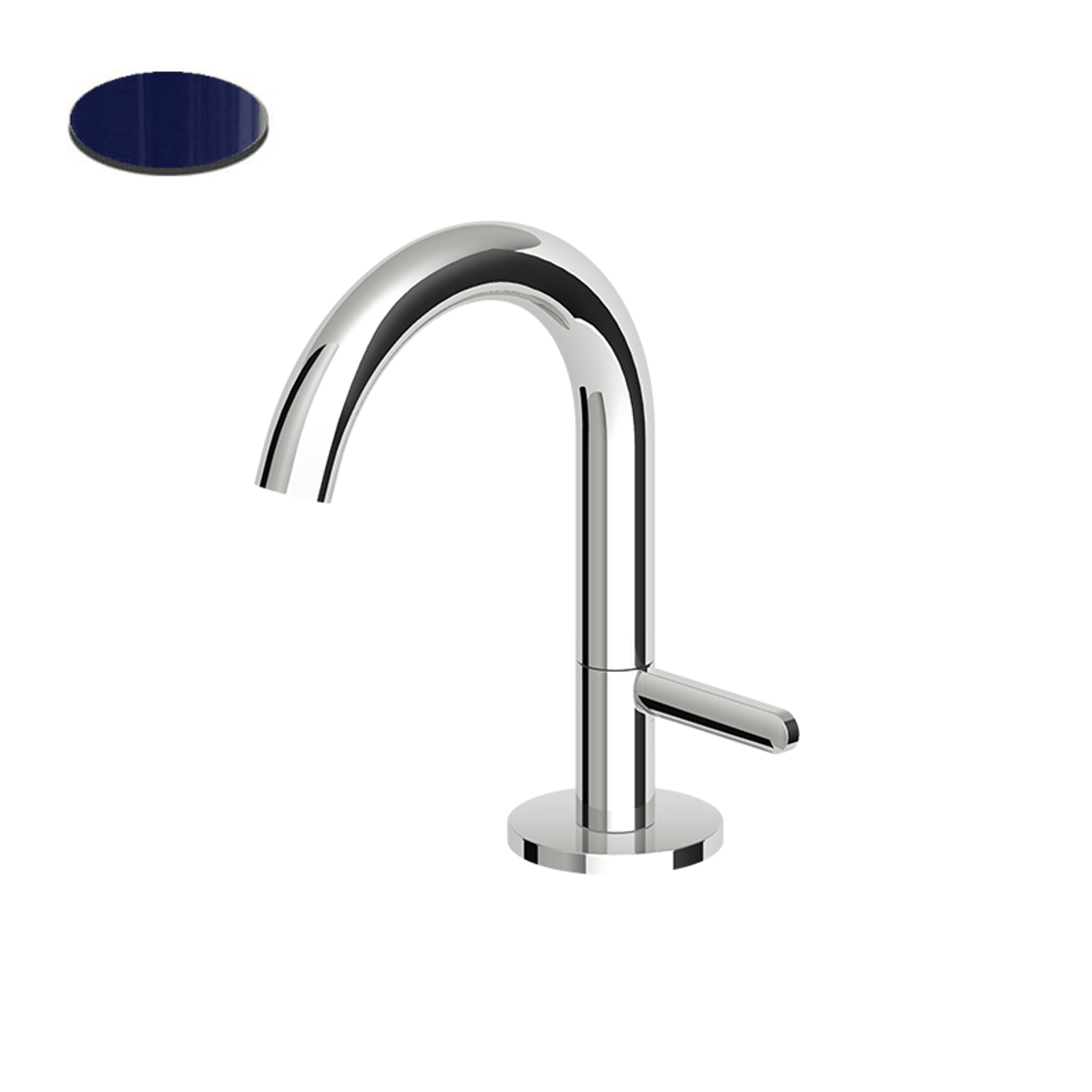 Isy22 Basin Mixer gallery detail image