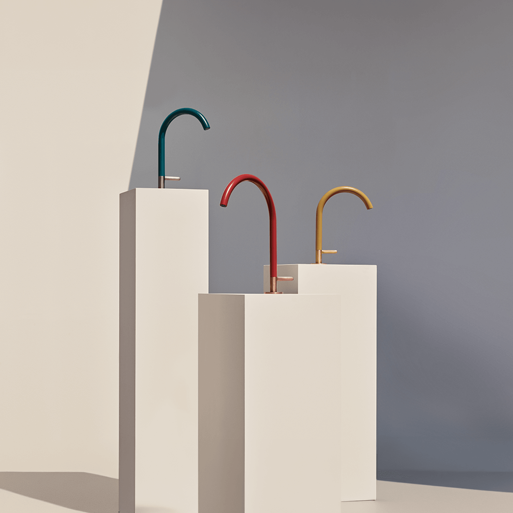 Isy22 Basin Mixer gallery detail image