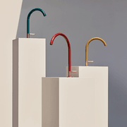 Isy22 Basin Mixer gallery detail image