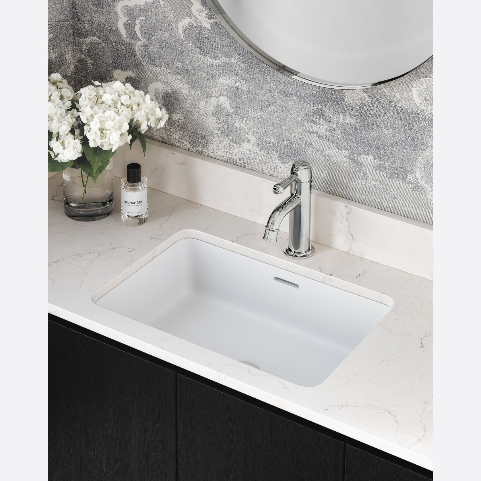 Kingsley Basin Mixer gallery detail image