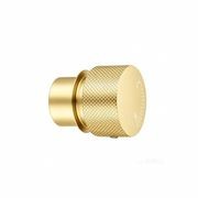 Progressive Mixer Light Brushed Brass gallery detail image