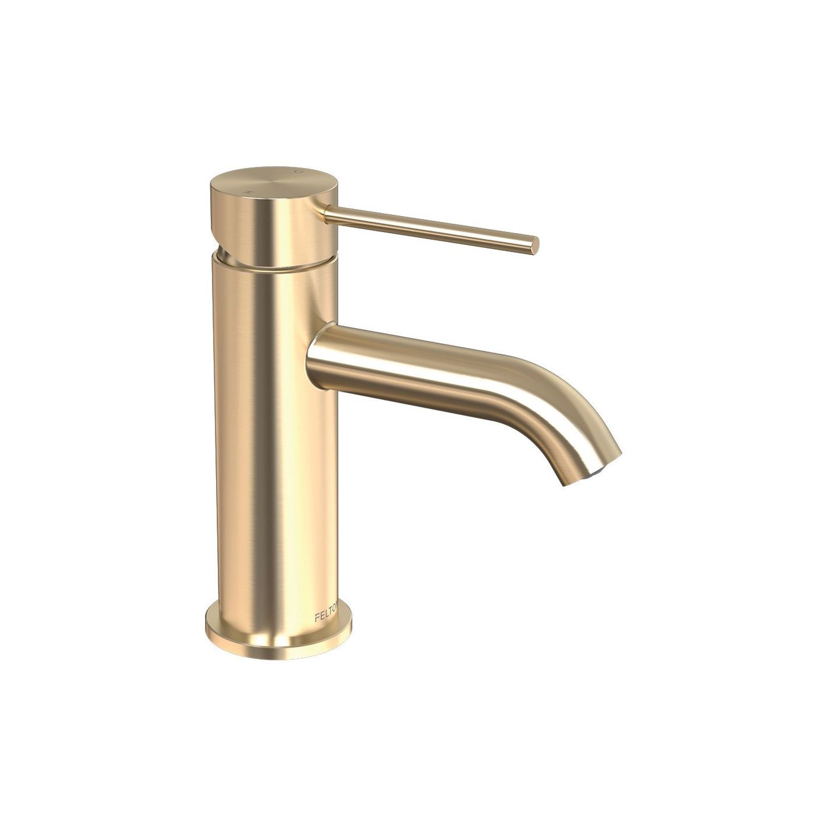 Linea Basin Mixer gallery detail image