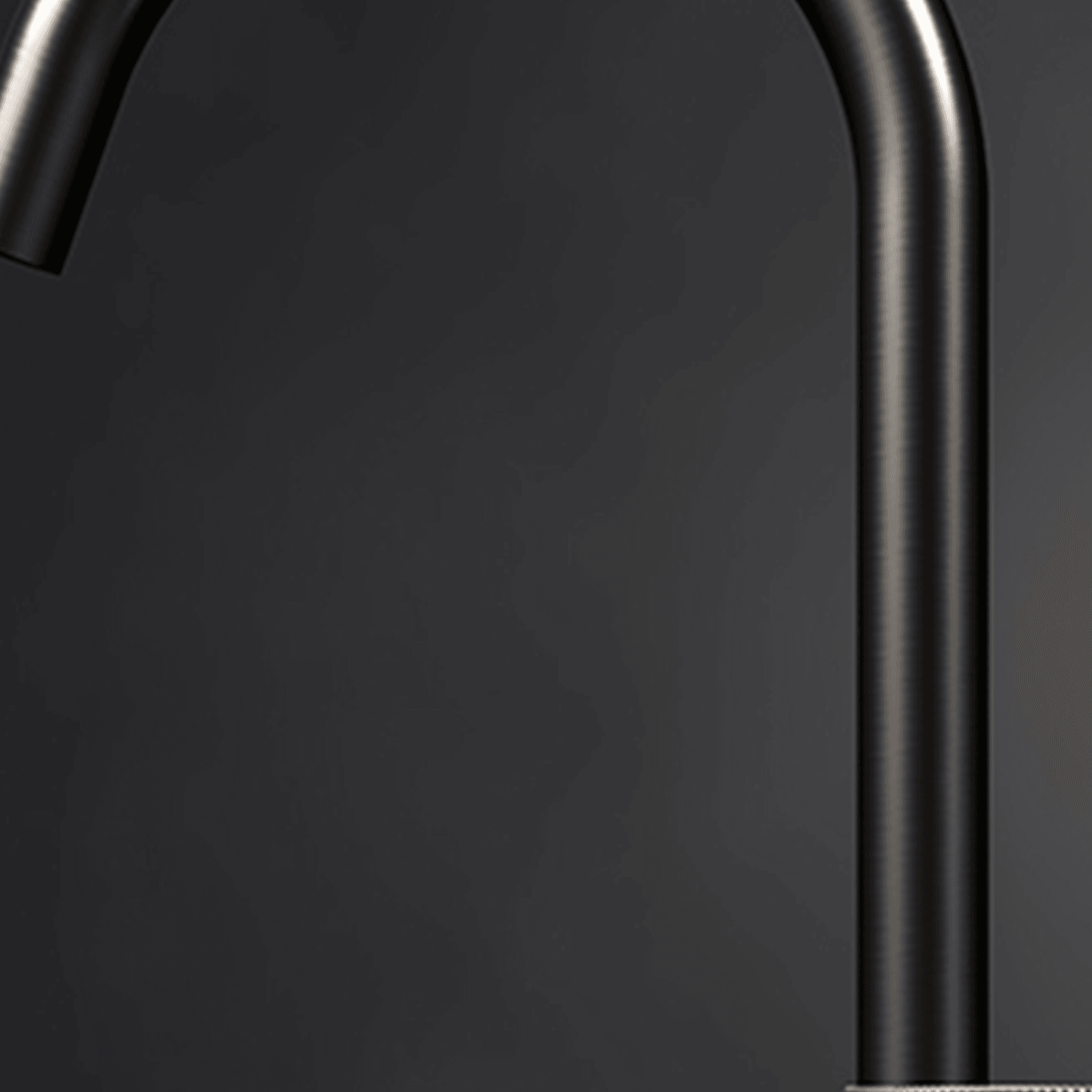 Lente 2 Tap Hole Progressive Deck Mounted Basin Mixer gallery detail image