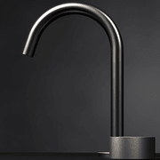 Lente 2 Tap Hole Progressive Deck Mounted Basin Mixer gallery detail image