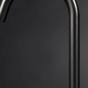 Lente 2 Tap Hole Progressive Deck Mounted Basin Mixer gallery detail image