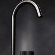 Lente 2 Tap Hole Progressive Deck Mounted Basin Mixer gallery detail image