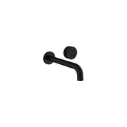 Lente 2 Tap Hole Progressive Wall Mounted Mixer gallery detail image