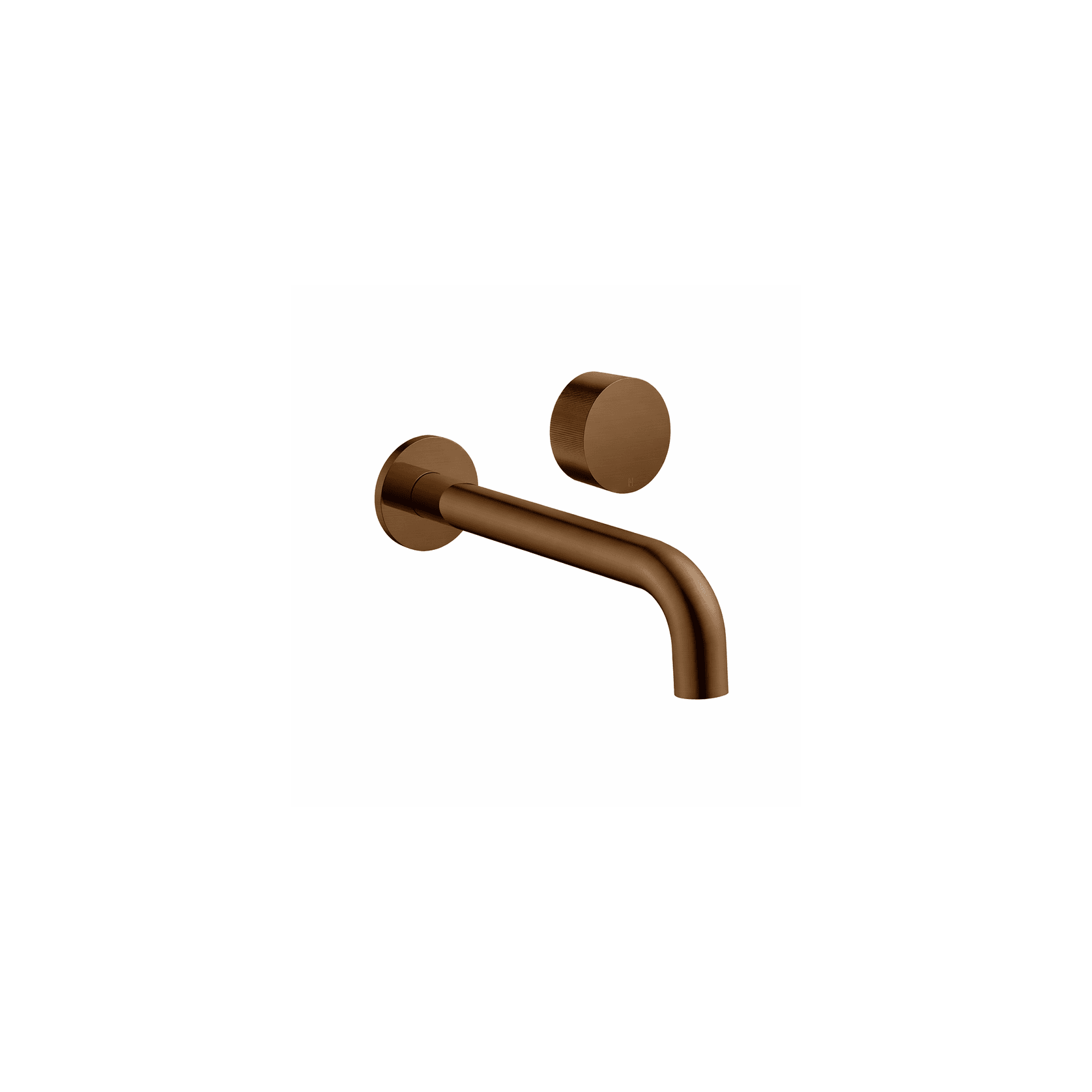 Lente 2 Tap Hole Progressive Wall Mounted Mixer gallery detail image