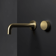 Lente 2 Tap Hole Progressive Wall Mounted Mixer gallery detail image