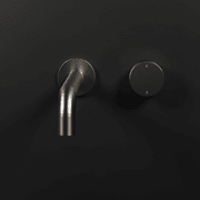 Lente 2 Tap Hole Progressive Wall Mounted Mixer gallery detail image