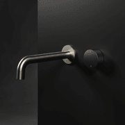 Lente 2 Tap Hole Progressive Wall Mounted Mixer gallery detail image