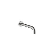 Lente Wall Bath/Basin Spout 200mm gallery detail image