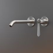 LUTEZIA PLUS Wall Mounted Mixer by CEA gallery detail image