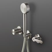 LUTEZIA PLUS Wall Mounted Mixer Set by CEA gallery detail image