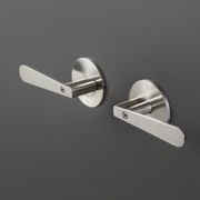 LUTEZIA Wall Mounted Set of 2 Mixers by CEA gallery detail image